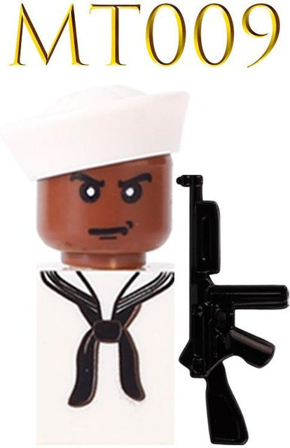 Linyi toy Ww2 Armee Stil Figuren, ab 0 Jahren - Bild 1