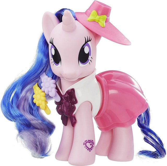 Hasbro My Little Pony Royal Ribbon Mode Spielfigur - Bild 1