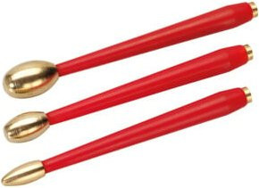 Cimco Flexi-Sonde 2,0 Set in Rot, Durchmesser: 7,10 mm und 13 mm, Artikelnummer 141078 - Bild 1