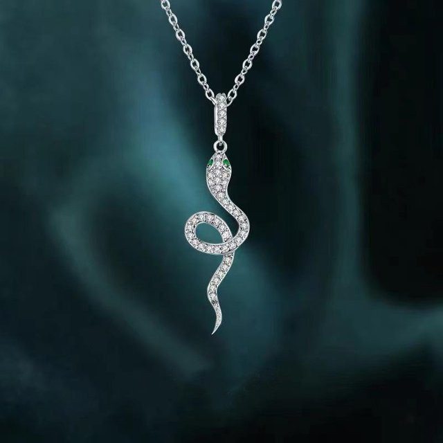 Lucky Star Jewelry Halskette, Edelstahl, Zirkonia, Damen - Bild 1