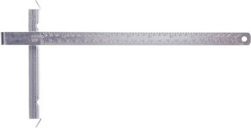 Bosch Parallelanschlag GKS 18V-57-2L in Silber - Bild 1