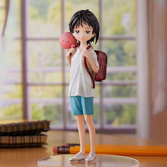 Bandai Takopii No Genzai Kuze Shizuka, Anime-Figur, Einzelfigur - Bild 1
