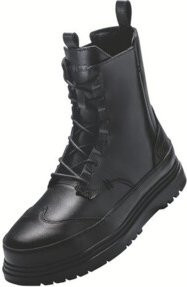 Uvex Arbeitssicherheitsschuhe 1 x-cite S3L Sicherheitsschuhe Schwarz Größe 43 Weite 11 - Bild 1