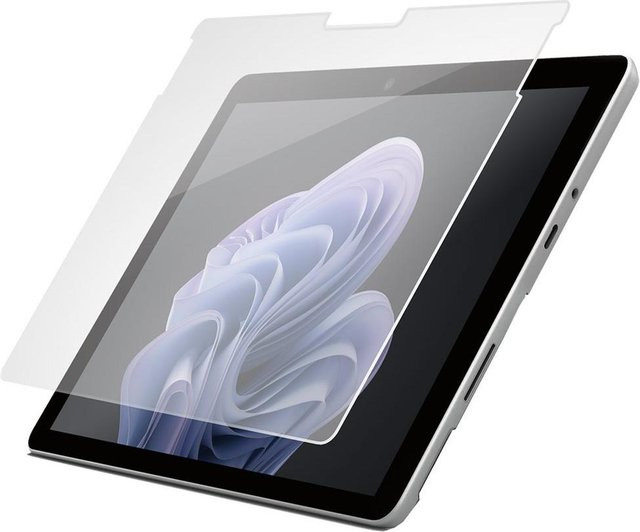 Compulocks Screen Protector für Microsoft Surface Go 2-4 aus gehärtetem Glas, transparent - Bild 1
