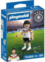 PLAYMOBIL Fußball Spielfigur Kai Havertz 72266 - Bild 1