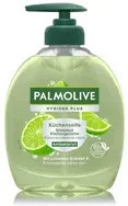 Palmolive Hygiene Plus Flüssigseife mit Aloe Vera, 300 ml - Bild 1
