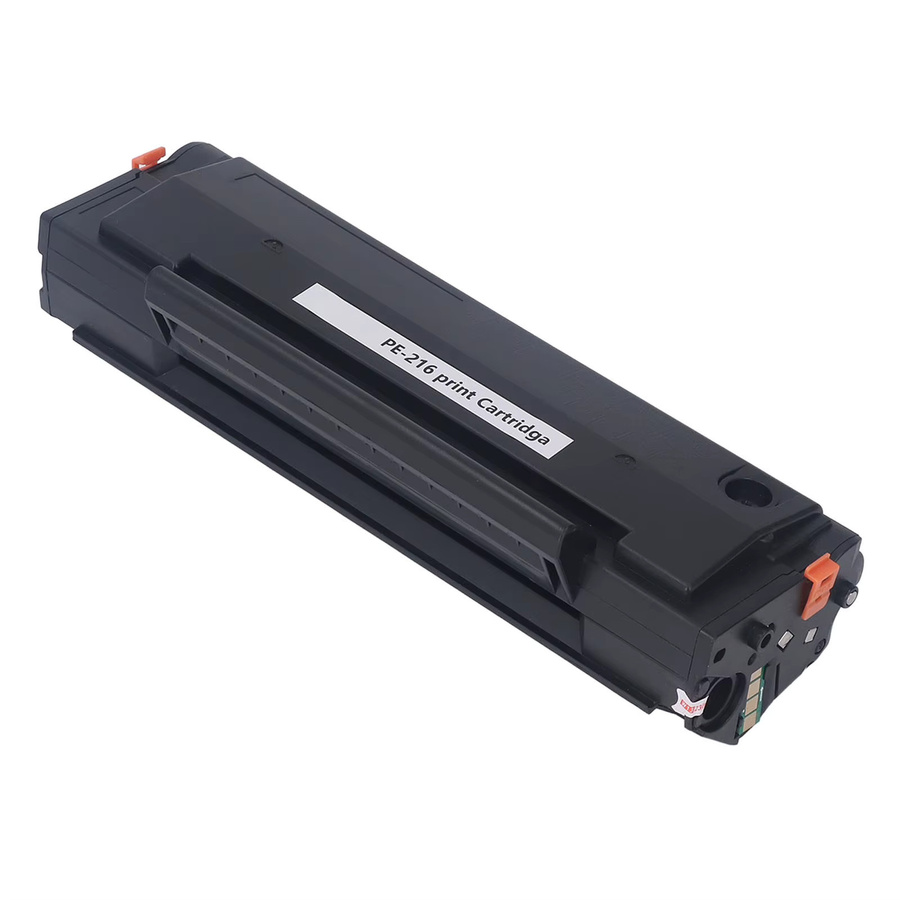 Schwarze Tonerkartusche Pantum NT-C216 für Laserdrucker Pantum P2506, P2506W, M6506N und M6606 - Bild 4