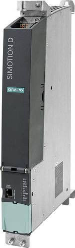 Siemens SPS-Steuerungsmodul 6AG1435-2AD00-4AA0 in Grau - Bild 1