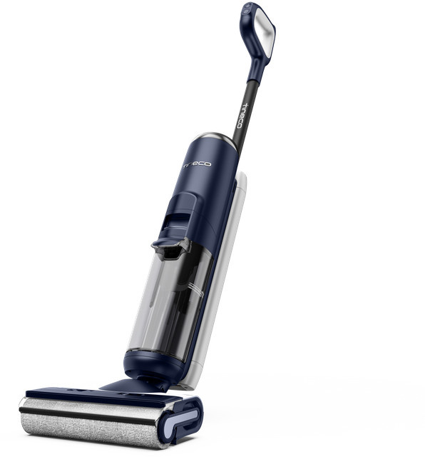 Dreame Floor One S6 Flashdry Pet Hartbodenreiniger in Blau mit Heißlufttrocknung und Kantenreinigung - Bild 1