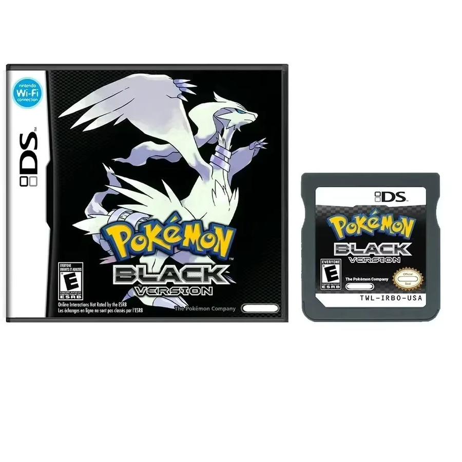 Bandai Pokémon Einzelfigur, Schwarz - Bild 2