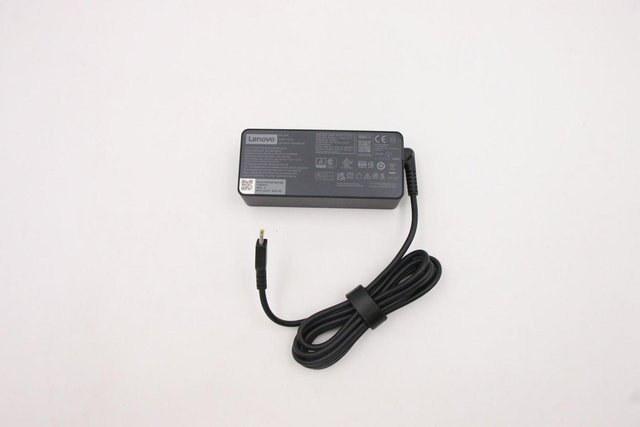Lenovo PD 65W Netzteil in Schwarz (5A10W86251) - Bild 1