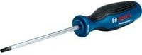 Bosch Professional Schraubendreher TX 30 mit 125 mm Länge in Blau/Schwarz - Bild 1