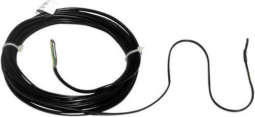 Arnold Rak Set 6105-20 Heizkabel 230V 600W Schwarz 30 m - Bild 1