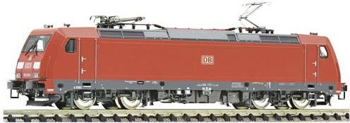 Fleischmann E-Lok BR 185.2 der DB AG Spur N 7560018 N E - Bild 1