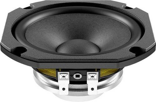 Lavoce FSN041.00-16 4 Zoll Breitbänder in Schwarz mit 16 Ohm - Bild 1