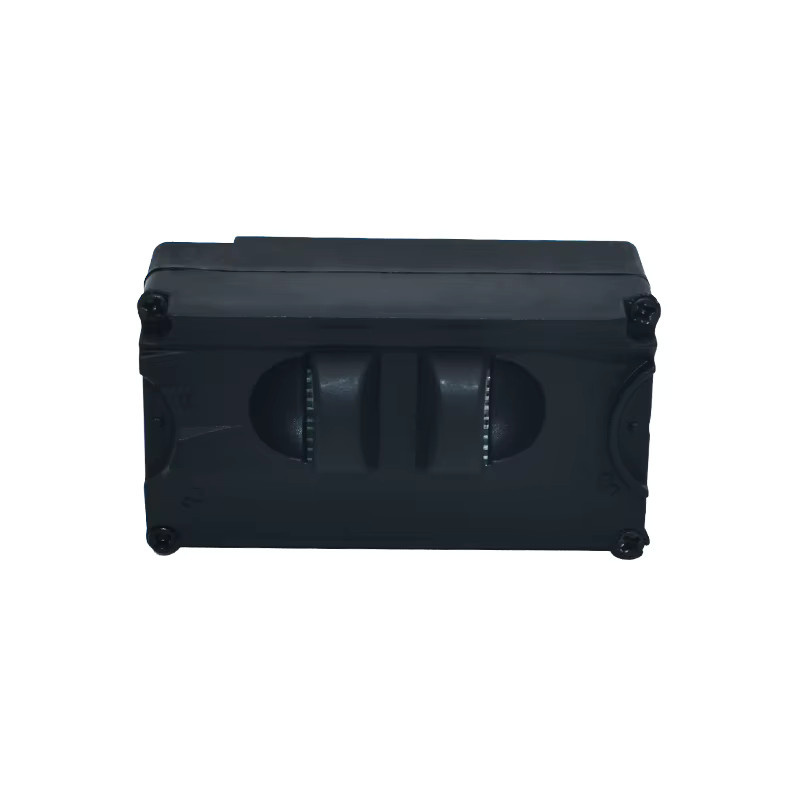 TERFPV Batterie Ladegerät für KF11 RC Auto mit 7,4 V 850 mAh Li-Ion Akku in Schwarz - Bild 2