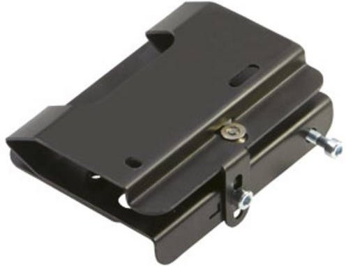 Pepperl+Fuchs Montagehilfe OMH-VDM28-02 281662 in Schwarz - Bild 1