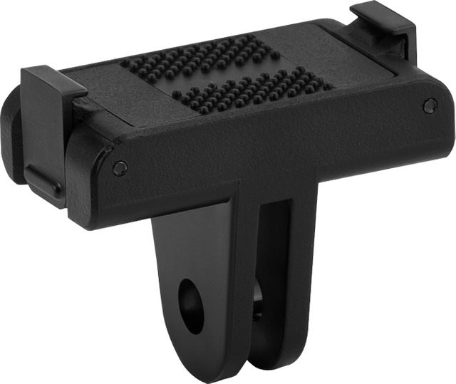 DJI Action 6 Schnellwechsel-Magnetadapterhalterung in Schwarz für Zubehör Erweiterungshalterung - Bild 1