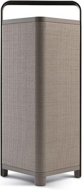 Sonoro Escape P6 AIR Streaming-Lautsprecher mit Bluetooth und Wi-Fi in Sand/Beige - Bild 1
