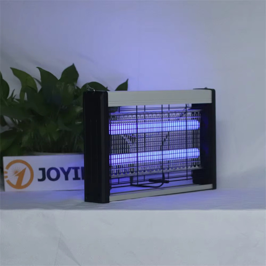 JOYINLED Elektrische Mückenfalle Insektenvernichter und Fliegenfalle für Schlafzimmer und Outdoor - Bild 3