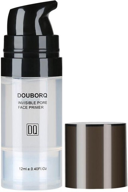 Beauty01 Magic Invisible Pore Makeup Primer, 12 ml, Black, Matt - Bild 1