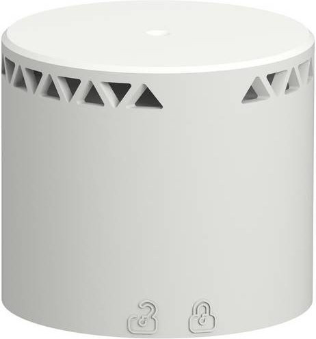 Schneider Electric Signalsäulenelement XV6C9SW in Weiß - Bild 1