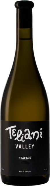 Teliani Valley Khvri Weißwein, 2022, Kakheti, Georgien, trocken, 0,75 l - Bild 1