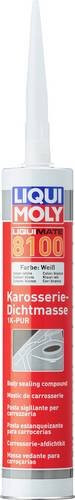 Liqui Moly Liquimate 8100 Scheibenklebstoff 6147, 300ml - Bild 1