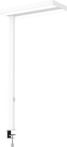 MAUL javal 8258302 LED-Tischlampe in Weiß mit 64W, dimmbar und austauschbarer LED-Lichtquelle - Bild 1