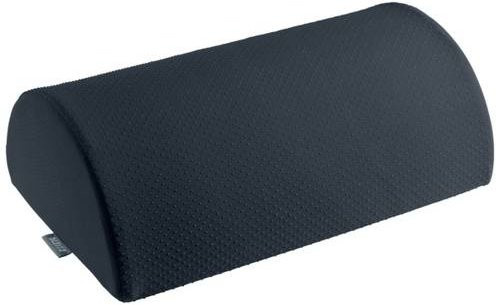 Leitz Ergo Cosy Fußstütze in Grau B/T/H: 26,0 x 40,5 x 4,0 cm - Bild 1