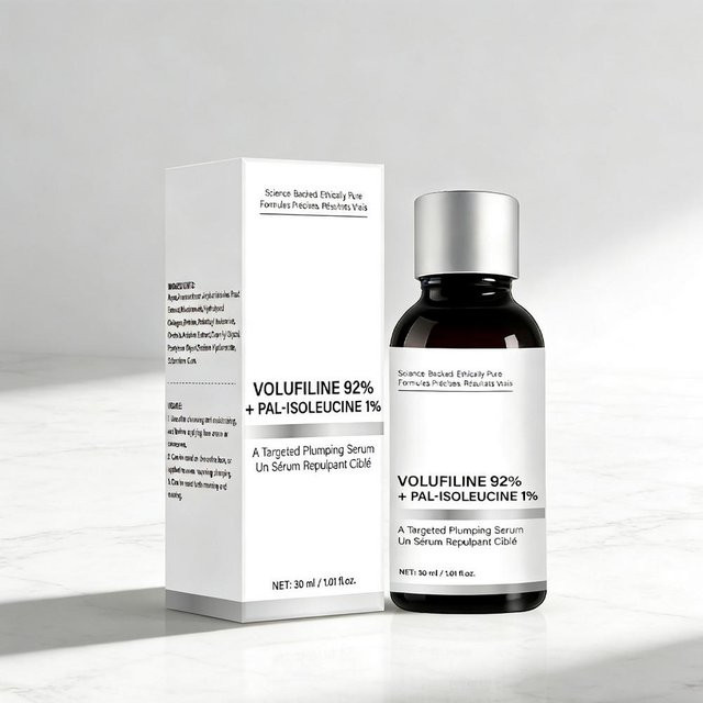 eelhoe Serum, Peptide, Unisex - Bild 1