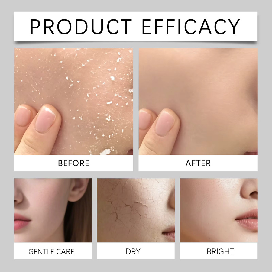 HOYGI Kollagen-Serum Gesicht, Unisex - Bild 2