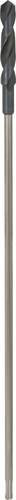 Bosch PRO Wood HSS Schalungs- und Installationsbohrer SDS-plus, Farbe: Silber, Durchmesser: 18 mm, Gesamtlänge: 60 cm - Bild 1