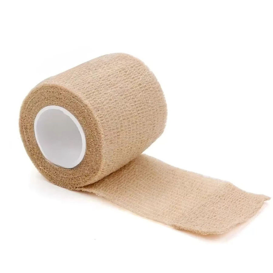 CNKESS Selbstklebende Elastische Einweg Tattoo Bandage, 6/24/48 Stück - Bild 2