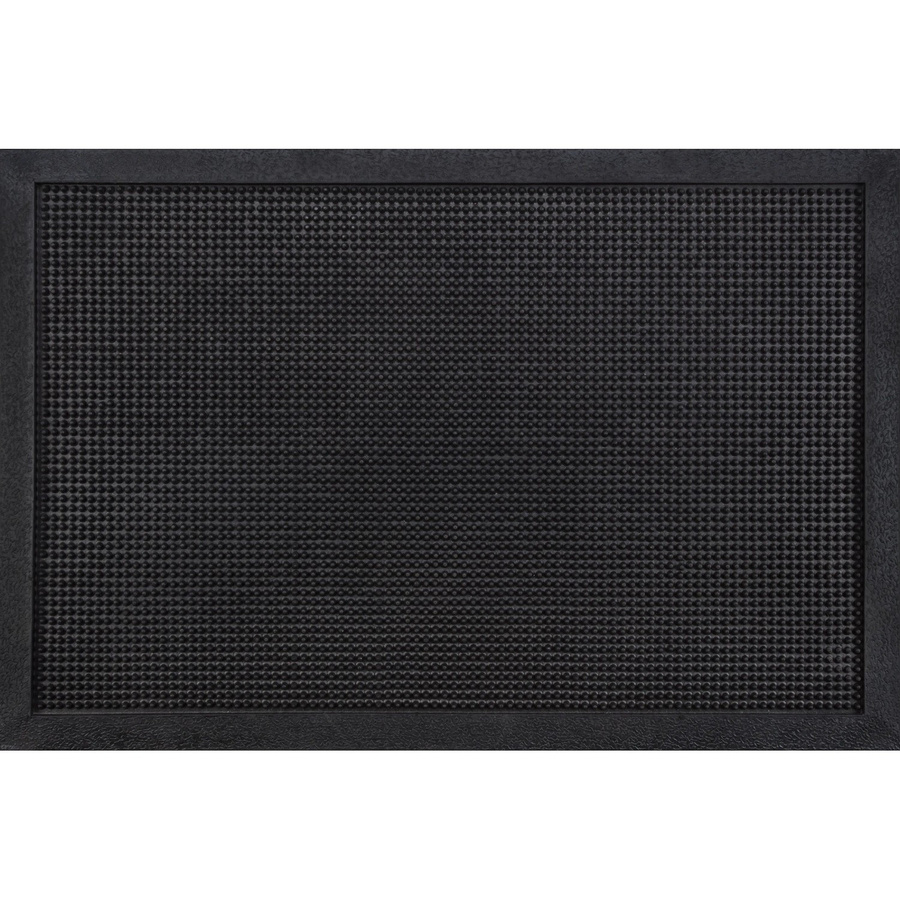 OBI Gummimatte Grau B: 40 cm, T: 60 cm - Bild 2