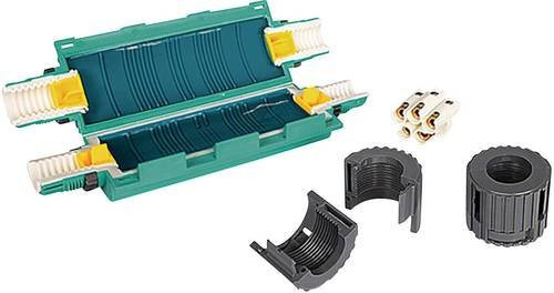 Relicon by HellermannTyton Reliseal V510PP/SIR Kabelmuffe in Multicolour für Kabel-Durchmesser 14 - 21 mm - Bild 1
