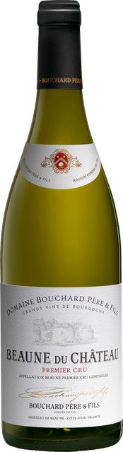Bouchard Père et Fils Chardonnay Weißwein Beaune 2022, 0,75 l - Bild 1