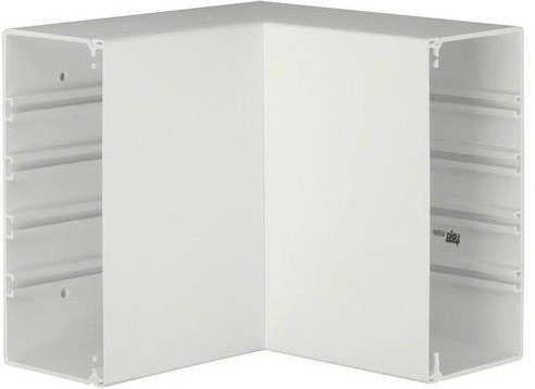 Hager Inneneck FB9923049016 Weiß B: 23 cm, H: 10 cm - Bild 1