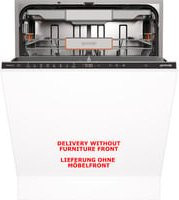 Gorenje Geschirrspüler Ultra16BWiFi, vollintegrierbar, Weiß, Breite: 60 cm - Bild 1