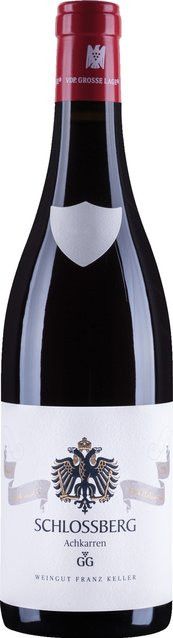 Franz Keller Spätburgunder GG Rotwein, 2023, Baden, trocken, 0,75 l - Bild 1