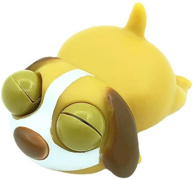 Fashnics Augapfel-Platzen Quetsch-Augen-Spielzeug Knetspielzeug Puppe - Bild 1
