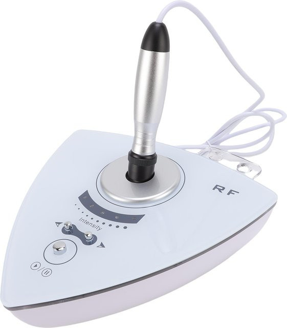 aimo 3-in-1 RF-Gesichtsstraffungsmaschine, Gesicht und Augen, Unisex - Bild 1
