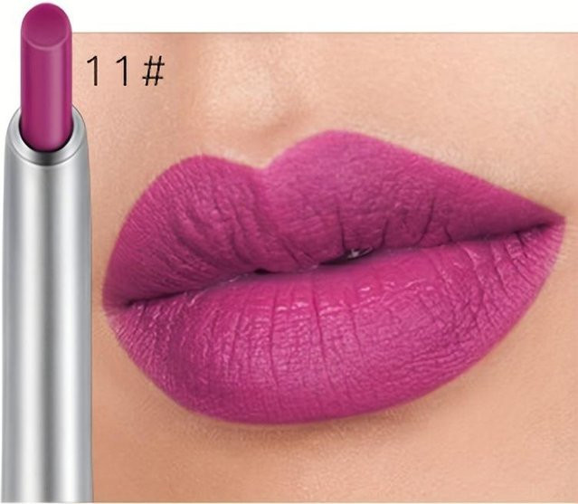 Beauty Every Day Lippenkonturenstift, Matt, 11#, Wasserfest - Bild 1