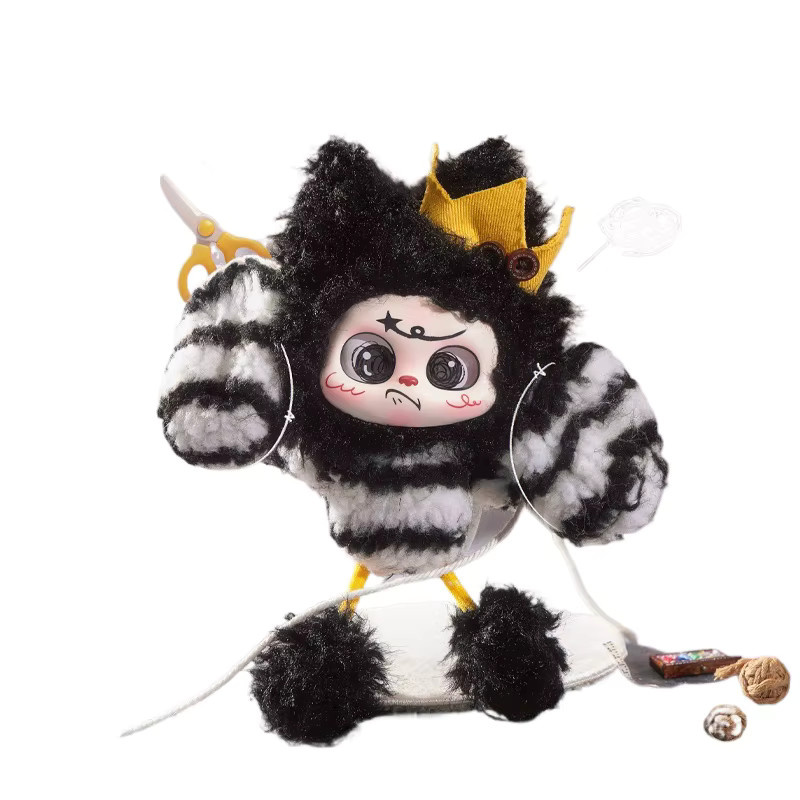 Colliegogo Opps! Oddity-Serie, Puppen-Anhänger-Kollektion, Blind Box - Bild 3