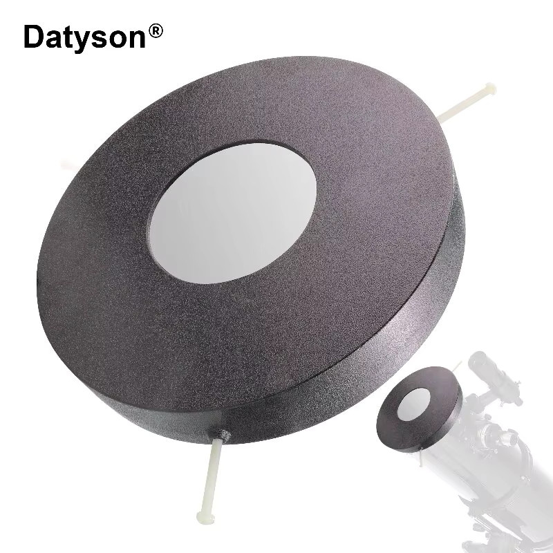 Datyson verstellbarer Solarfilter für astronomische Teleskope mit einem Außendurchmesser von 160–240 mm - Bild 6