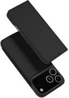 Nevox VARIO Series Handyhülle für iPhone 17 Pro in Schwarz und Transparent - Bild 1