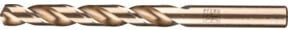 PFERD Spiralbohrer INOX HSS-E Co5 N DIN 338 135 Grad in Silber Durchmesser: 10,5 mm - Bild 1