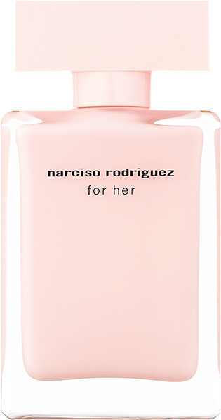 Narciso Rodriguez For Her Eau de Parfum, Damen, Blumig - Bild 1