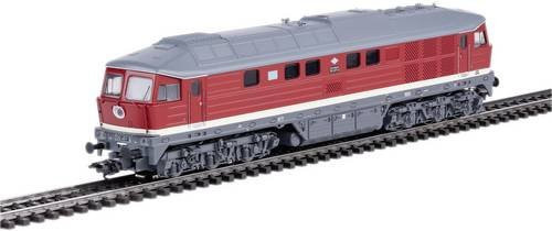 Märklin Diesellok BR 132 der DR, H0, 1:87 - Bild 1
