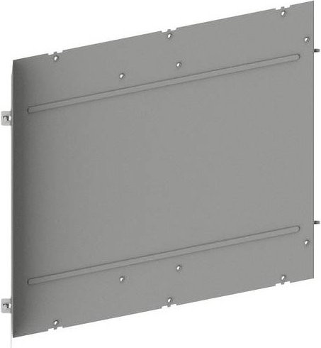 Siemens Unterteilung 8PQ5000-4BA08 grau - Bild 1